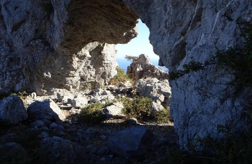 Fiumedinisi Bed & Breakfast | La Dimora di Dioniso