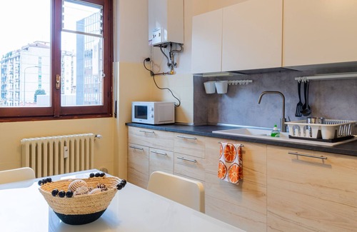 Abbadesse Apartment | La Dimora di Keplero by Interhome