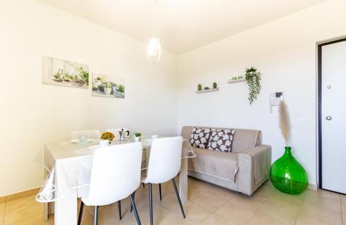 Marina di Citta Sant'Angelo Apartment | La dimora di Ludo