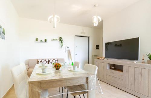 Marina di Citta Sant'Angelo Apartment | La dimora di Ludo