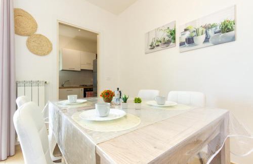 Marina di Citta Sant'Angelo Apartment | La dimora di Ludo