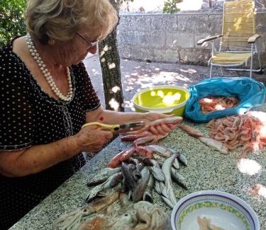 Ragusa House | La dimora di Nonno Nuccio