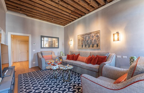San Marco Apartment | La Dimora di San Maurizio 3
