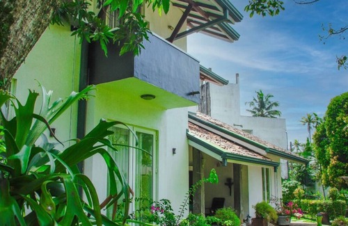 Kelaniya Villa | La Dimora -family Friendly Villa in Kelaniya, Complimentary Late Checkout