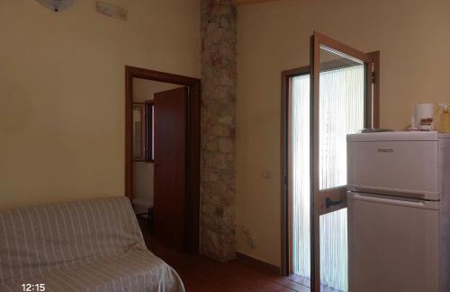 Chiesiola House | La dimora Stingi