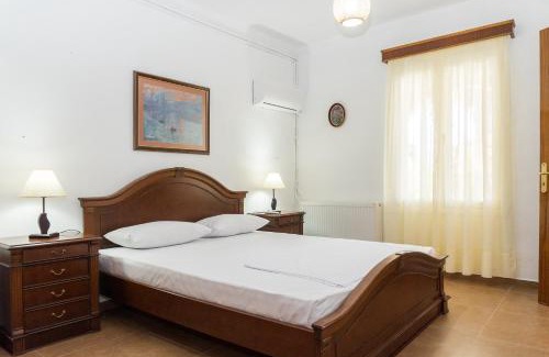 Pantokratoras Apartment | La Dolce Terra by "Elite" near Laganas Beach