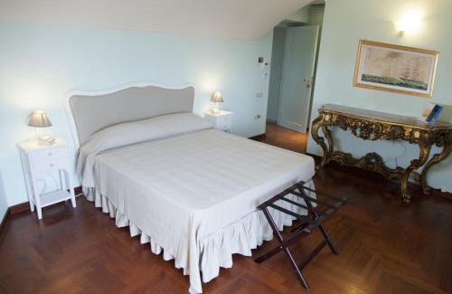 Manfredonia Bed & Breakfast | La Dolce Vista - B&B di Charme
