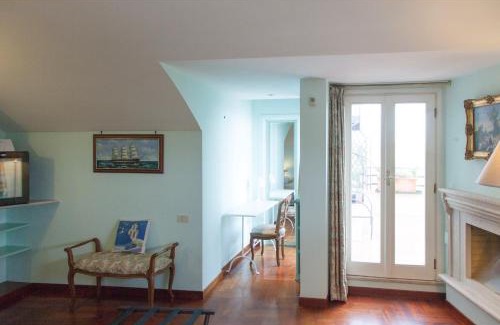 Manfredonia Bed & Breakfast | La Dolce Vista - B&B di Charme