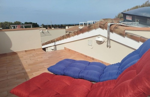 Valledoria Villa | La Dolce Vita à 2 pas de la mer