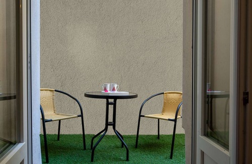 Chatel-Guyon Apartment | La Dolce VIta ★Studio ★Wifi