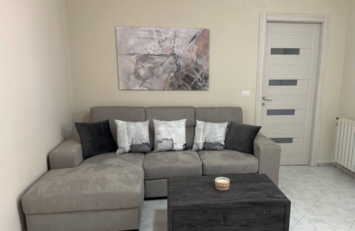 Capaccio Scalo Apartment | LA DOLCE VITAnn3-bedroom apartment in Capaccio Scalo with AC, fast WiFi