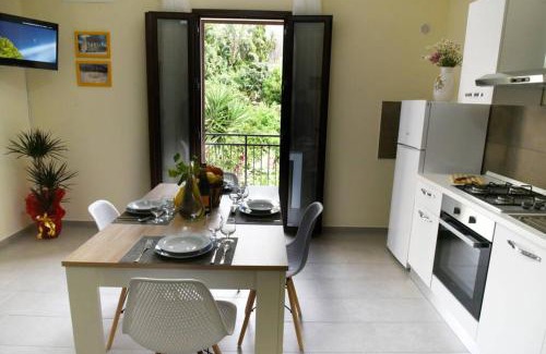 Calatafimi Apartment | La Domus di Segesta