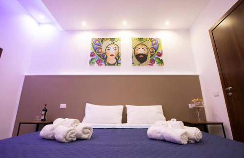 Calatafimi Apartment | La Domus di Segesta "smart solution"
