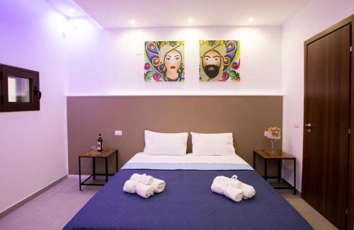 Calatafimi Apartment | La Domus di Segesta "smart solution"