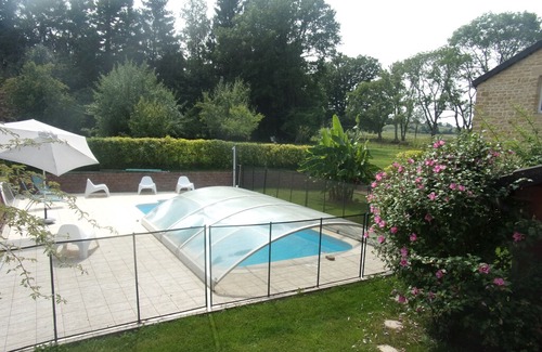 Haudrecy House | La Dorlotte, a small house ideal for 2.