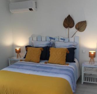 La Courade Bed & Breakfast | La Douce Charentaise