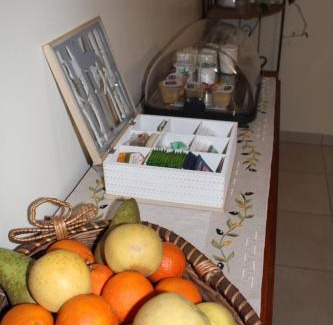 La Courade Bed & Breakfast | La Douce Charentaise