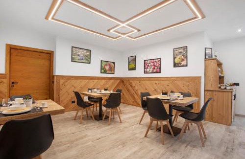 Saint-Pierre Bed & Breakfast | La Douce Pomme