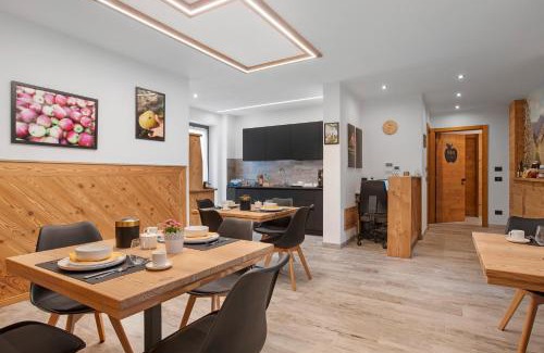 Saint-Pierre Bed & Breakfast | La Douce Pomme