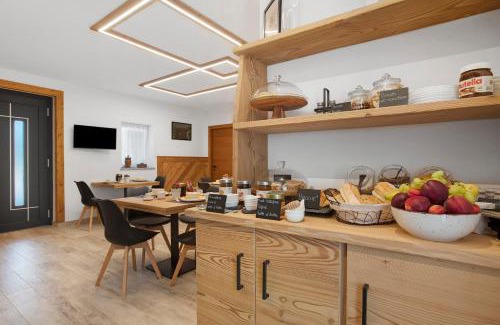 Saint-Pierre Bed & Breakfast | La Douce Pomme