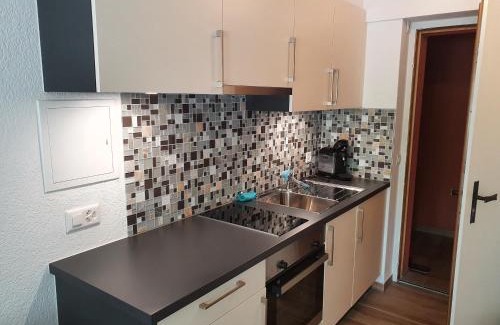 Fully Apartment | La Douceur Epicée