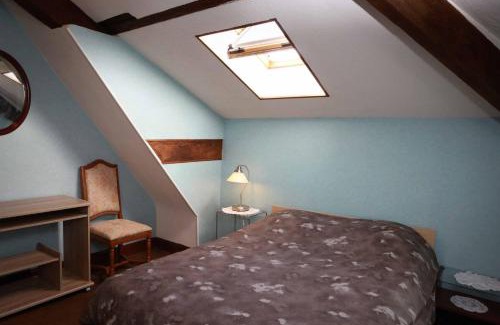 Verdun House | La Dragée Hôte, Chambres chez l'habitant