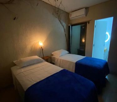 Floresta Velha House | La em casa Noronha