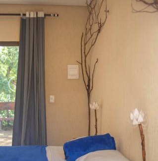 Floresta Velha House | La em casa Noronha