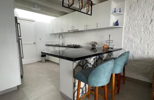 Asia Apartment | La Encontrada Beach Apart