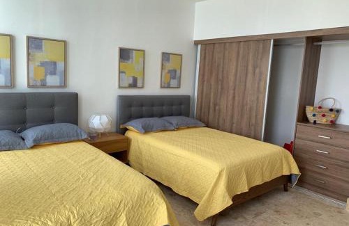 El Soco House | La Ensenada