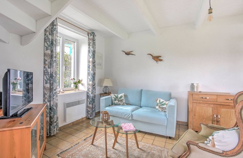 Langrolay-sur-Rance House | La Esnaudière - Maison à moins d’un km du Rance