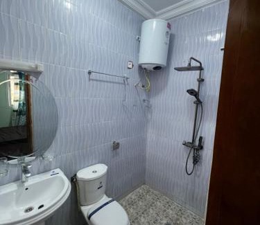 Kribi Apartment | La ESPERANZA