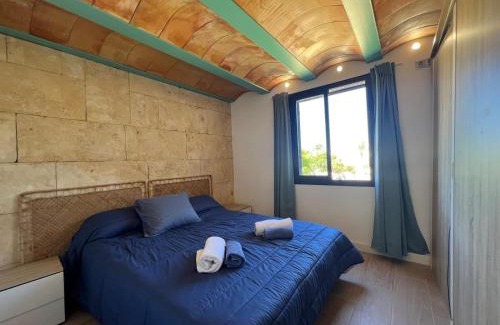 Nueva Tabarca House | La Esquineta de Vientos de Tabarca