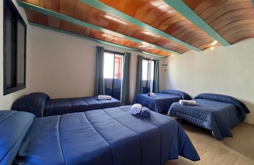 Nueva Tabarca House | La Esquineta de Vientos de Tabarca