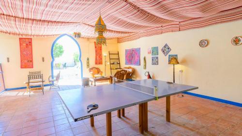 La Joya House | La Fábrica de Juan Antequera - La Joya by Ruralidays