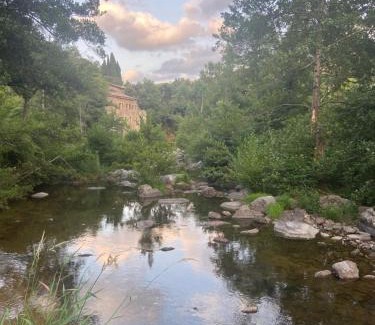 Duniere-sur-Eyrieux House | La félicité