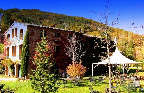 Senterada House | La Fabrica Casa Rural