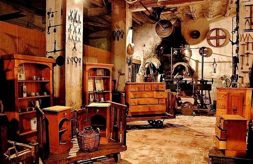 Senterada House | La Fabrica Casa Rural