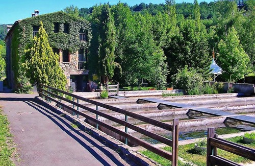 Senterada House | La Fabrica Casa Rural