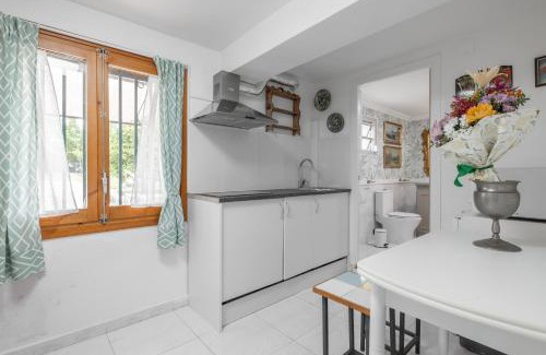 Riudecanyes Apartment | La Fabriqueta Studio