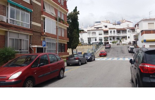 Motril Condo | "LA FABRIQUILLA" -floor on the coast of Granada a few minutes from the beach