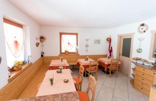 Faedo House | La Fagitana