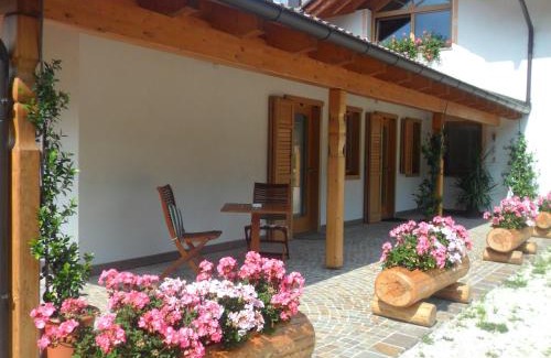 Faedo House | La Fagitana