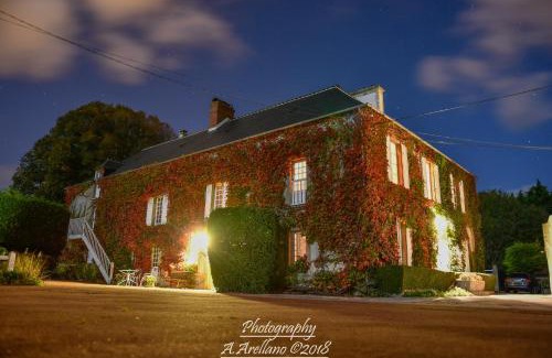 Grandcamp-Maisy Bed & Breakfast | La Faisanderie