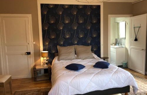 Grandcamp-Maisy Bed & Breakfast | La Faisanderie