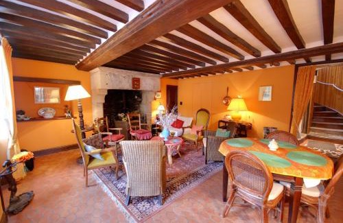 Grandcamp-Maisy Bed & Breakfast | La Faisanderie