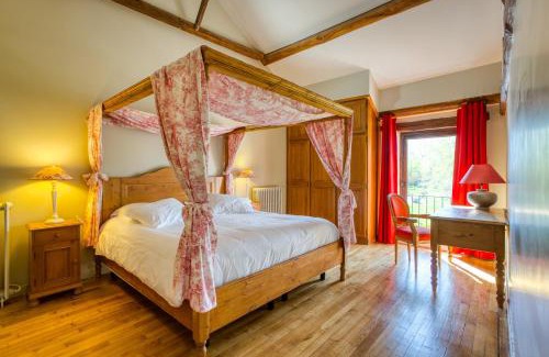 Montainville House | La Fauconnerie Du Roy