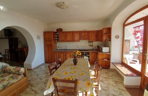 Fiaiano Apartment | La Favola by Interhome