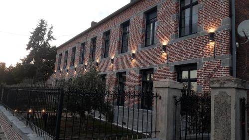 Saint-Waast Bed & Breakfast | La Ferme Décroué