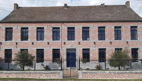 Saint-Waast Bed & Breakfast | La Ferme Décroué